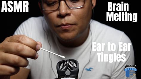 How Ear to Ear Magic Videos on YouTube Can Help You Sleep Better